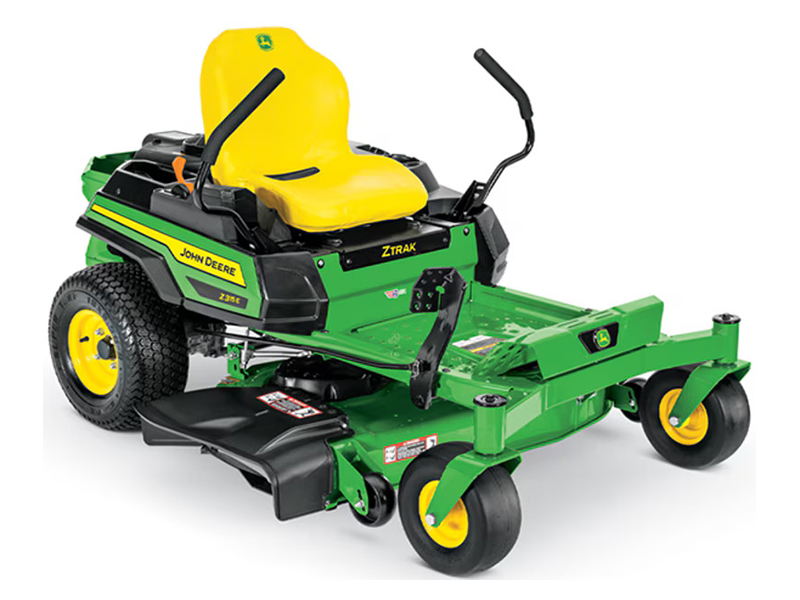 2024 John Deere Z315E ZTrak 42 in. 20 hp in Grand Rapids, Minnesota - Photo 3