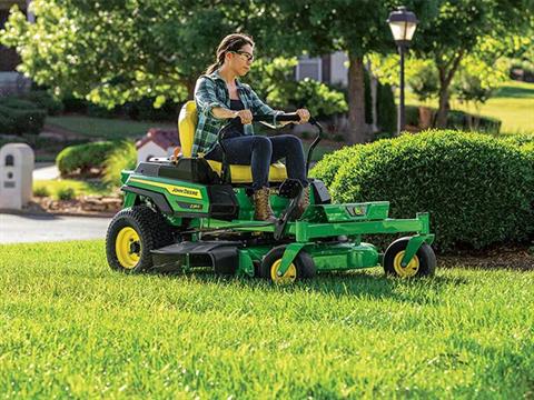 2024 John Deere Z315E ZTrak 42 in. 20 hp in Grand Rapids, Minnesota - Photo 5