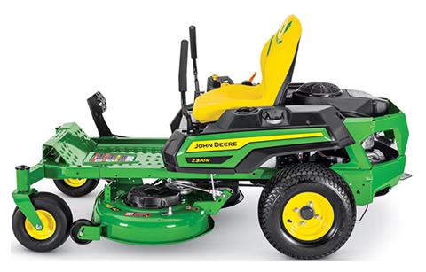 2024 John Deere Z320M ZTrak 42 in. 21.5 hp in Grand Rapids, Minnesota - Photo 2