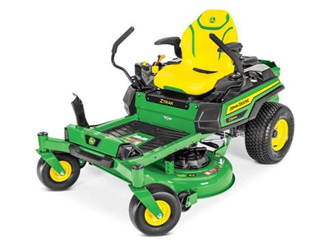 2024 John Deere Z320R ZTrak 42 in. 21.5 hp in Grand Rapids, Minnesota