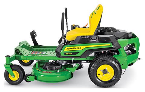 2024 John Deere Z320R ZTrak 42 in. 21.5 hp in Grand Rapids, Minnesota - Photo 2