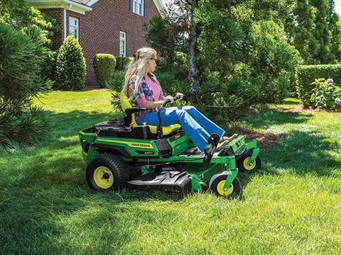 2024 John Deere Z320R ZTrak 42 in. 21.5 hp in Grand Rapids, Minnesota - Photo 5
