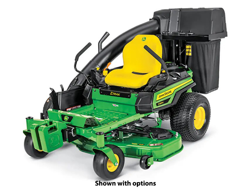 2024 John Deere Z325E ZTrak 54 in. 24 hp in Grand Rapids, Minnesota - Photo 3