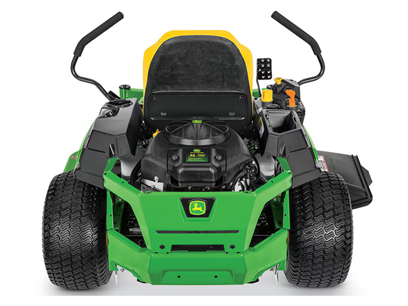2024 John Deere Z325E ZTrak 54 in. 24 hp in Grand Rapids, Minnesota - Photo 6