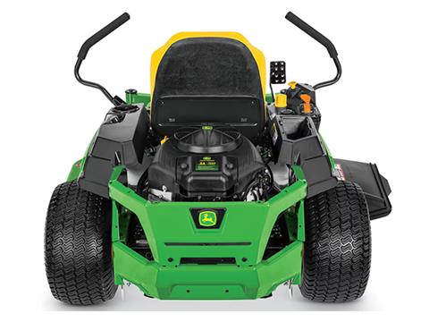 2024 John Deere Z325E ZTrak 54 in. 24 hp in Grand Rapids, Minnesota - Photo 6