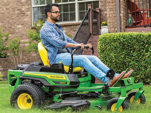 2024 John Deere Z325E ZTrak 54 in. 24 hp in Grand Rapids, Minnesota - Photo 7