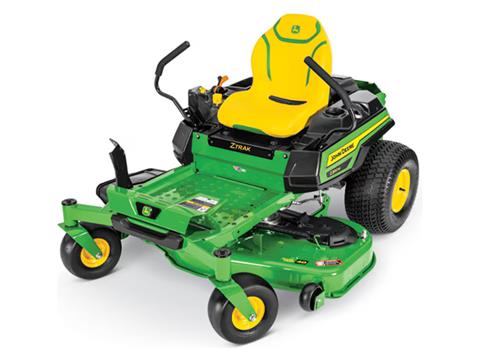 2024 John Deere Z330M ZTrak 48 in. 23 hp in Grand Rapids, Minnesota
