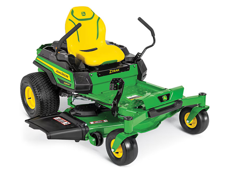 2024 John Deere Z330M ZTrak 48 in. 23 hp in Grand Rapids, Minnesota - Photo 3