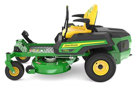 New 2024 John Deere Z370R Electric ZTrak 42 in. Green