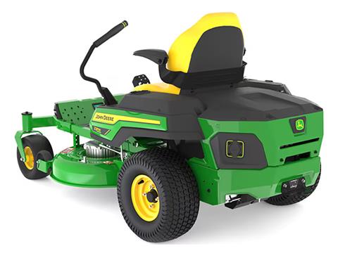 激安通販 2024 New John Green in. 42 ZTrak Electric Z370R Deere トイガン