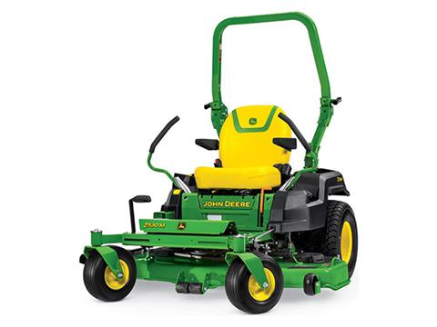 2024 John Deere Z530M ZTrak 60 in. 24 hp in Grand Rapids, Minnesota
