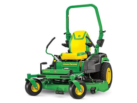 2024 John Deere Z530R ZTrak 60 in. 24 hp in Grand Rapids, Minnesota