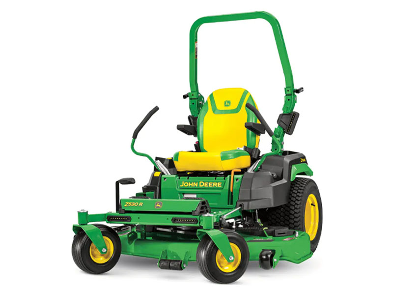 2024 John Deere Z530R ZTrak 60 in. 24 hp in Grand Rapids, Minnesota - Photo 1