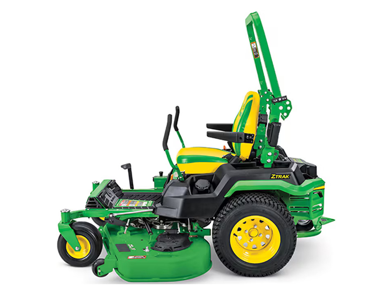 2024 John Deere Z530R ZTrak 60 in. 24 hp in Grand Rapids, Minnesota - Photo 2