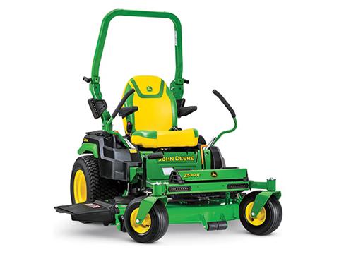 2024 John Deere Z530R ZTrak 60 in. 24 hp in Grand Rapids, Minnesota - Photo 3