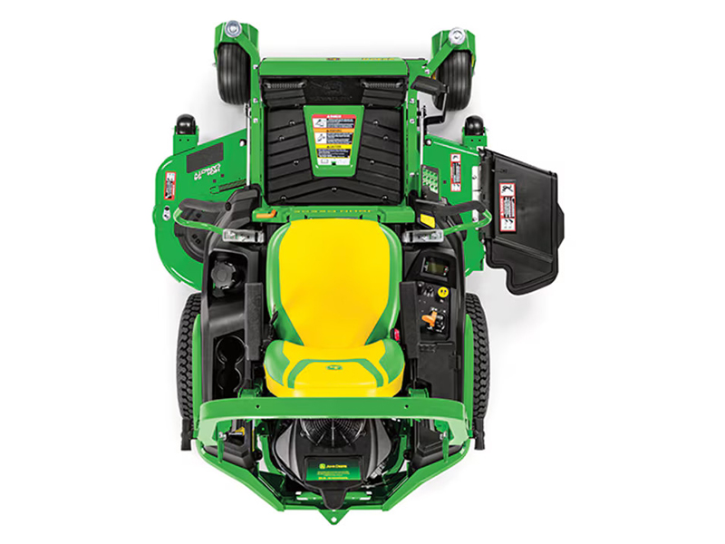 2024 John Deere Z530R ZTrak 60 in. 24 hp in Grand Rapids, Minnesota - Photo 5