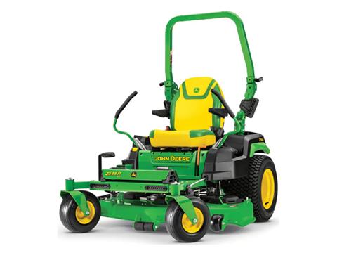 2024 John Deere Z545R ZTrak 60 in. 25 hp in Grand Rapids, Minnesota