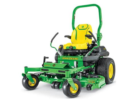 2024 John Deere Z740R ZTrak 60 in. 23.5 hp in Grand Rapids, Minnesota