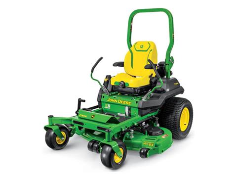 2024 John Deere Z760R ZTrak 60 in. 27 hp in Grand Rapids, Minnesota