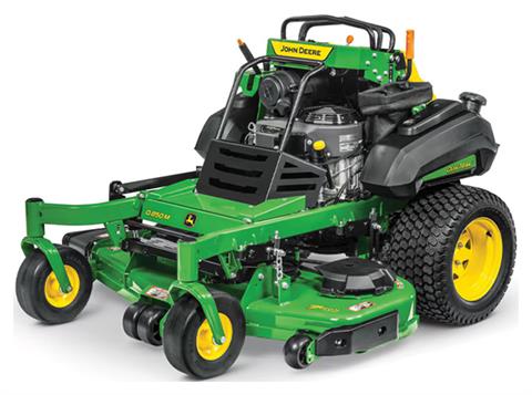 2024 John Deere Q850M 54 in. QuikTrak Stand-On 27 hp in Grand Rapids, Minnesota