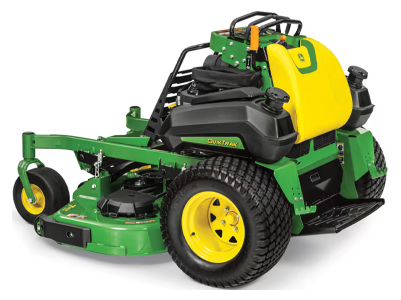 2024 John Deere Q865R 60 in. QuikTrak Stand-On 34.5 hp in Grand Rapids, Minnesota - Photo 2