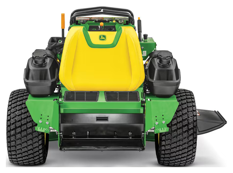 2024 John Deere Q865R 60 in. QuikTrak Stand-On 34.5 hp in Grand Rapids, Minnesota - Photo 3