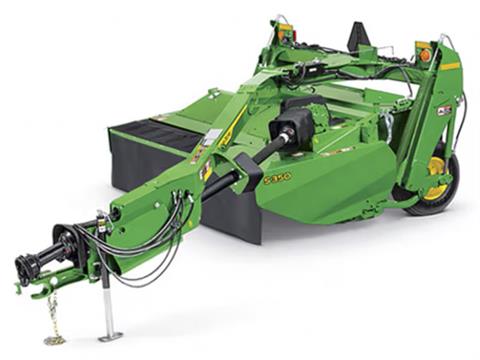 John Deere S350 in Grand Rapids, Minnesota