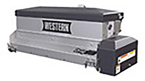 John Deere Drop 250 Stainless Steel Drop Spreader in Grand Rapids, Minnesota