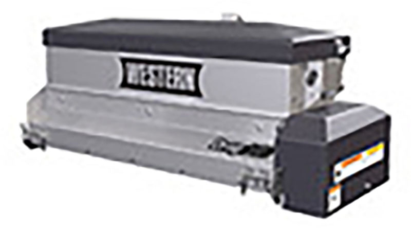 John Deere Drop 250 Stainless Steel Drop Spreader in Grand Rapids, Minnesota