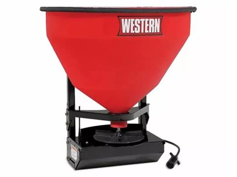 John Deere LOW-PRO 300 Tailgate Spreader (BW61000)