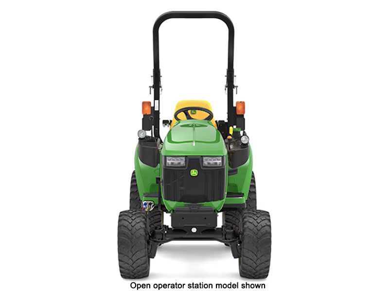 2024 John Deere 2025R Cab in Grand Rapids, Minnesota - Photo 5
