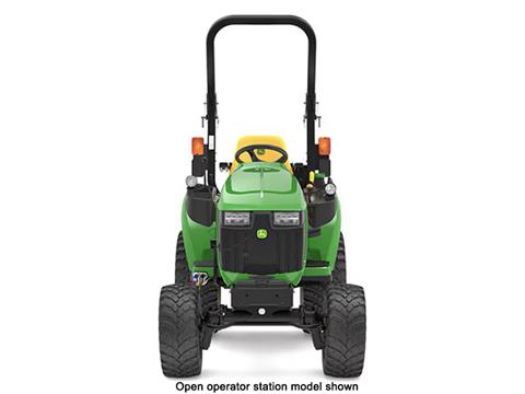 2024 John Deere 2025R Cab in Grand Rapids, Minnesota - Photo 5