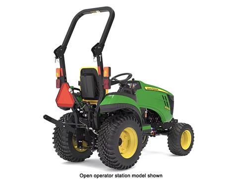 2024 John Deere 2025R Cab in Grand Rapids, Minnesota - Photo 6