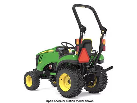 2024 John Deere 2025R Cab in Grand Rapids, Minnesota - Photo 7