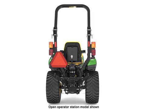 2024 John Deere 2025R Cab in Grand Rapids, Minnesota - Photo 8