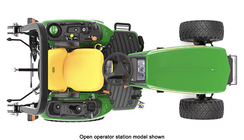 2024 John Deere 2025R Cab in Grand Rapids, Minnesota - Photo 9