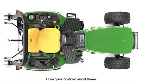 2024 John Deere 2025R Cab in Grand Rapids, Minnesota - Photo 9