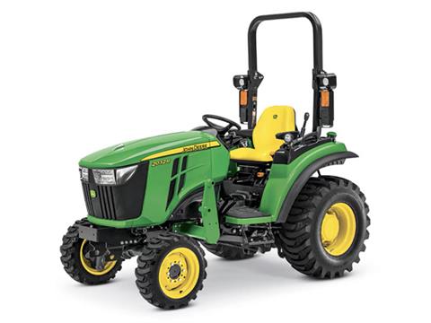 2024 John Deere 2032R in Grand Rapids, Minnesota