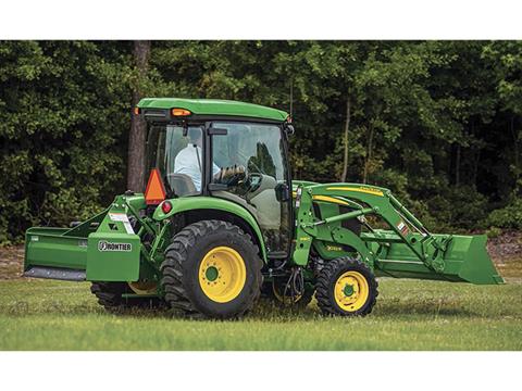 2024 John Deere 3033R Cab in Grand Rapids, Minnesota - Photo 2