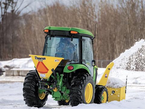 2024 John Deere 3033R Cab in Grand Rapids, Minnesota - Photo 3