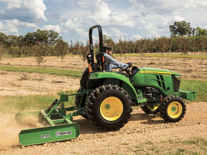 2024 John Deere 3035D in Grand Rapids, Minnesota - Photo 2