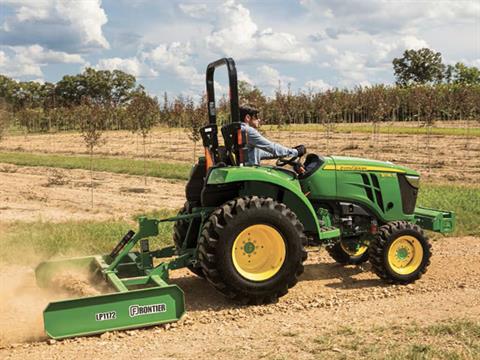 2024 John Deere 3035D in Grand Rapids, Minnesota - Photo 2
