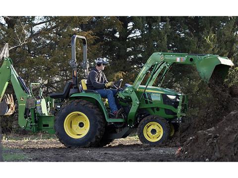 2024 John Deere 3038E in Grand Rapids, Minnesota - Photo 3