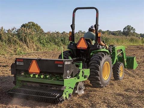 2024 John Deere 3038E in Grand Rapids, Minnesota - Photo 4