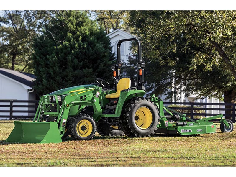 2024 John Deere 3038E in Grand Rapids, Minnesota - Photo 6