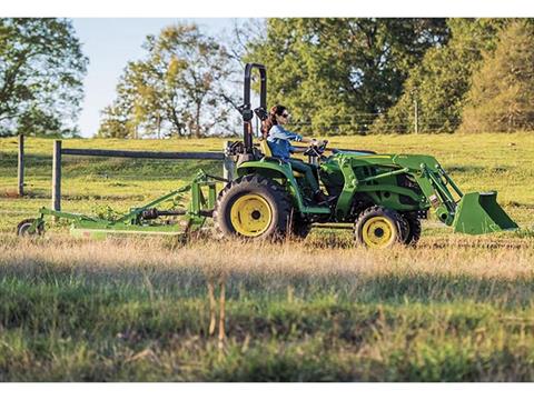 2024 John Deere 3038E in Grand Rapids, Minnesota - Photo 7