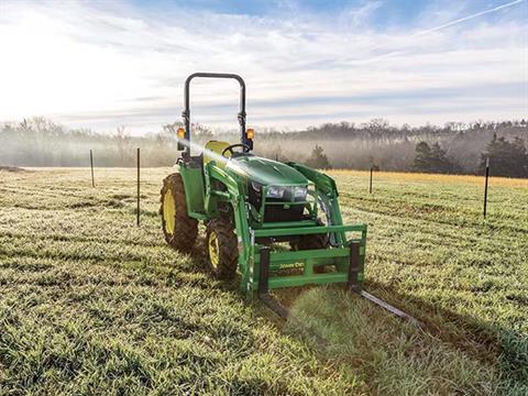2024 John Deere 3038E in Grand Rapids, Minnesota - Photo 8
