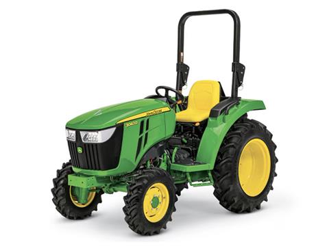2024 John Deere 3043D in Grand Rapids, Minnesota