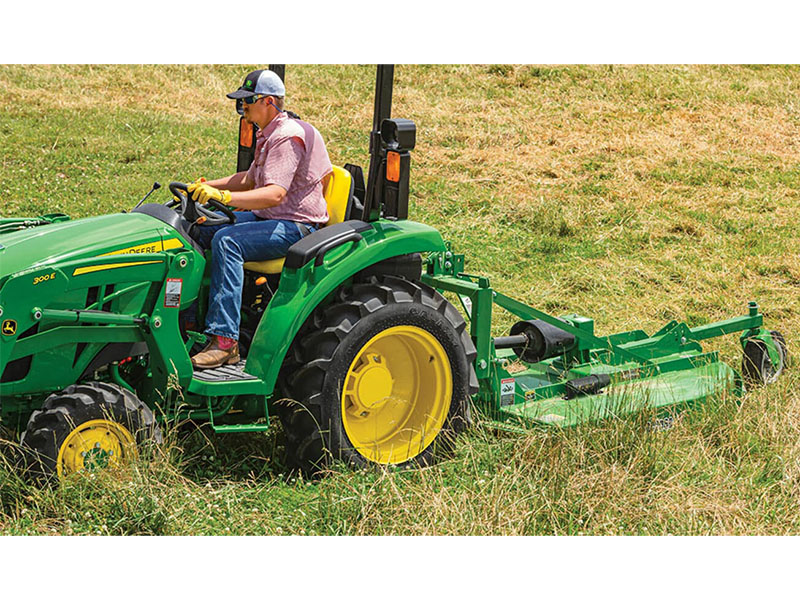 2024 John Deere 3043D in Grand Rapids, Minnesota - Photo 3