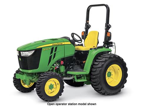 2024 John Deere 3046R Cab in Grand Rapids, Minnesota